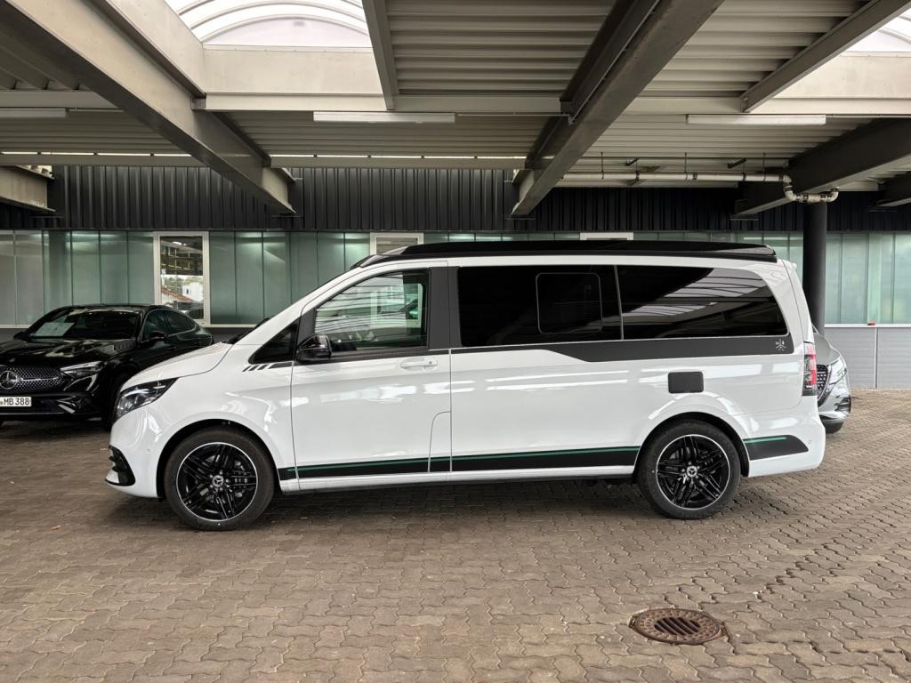 Mercedes-Benz Marco Polo