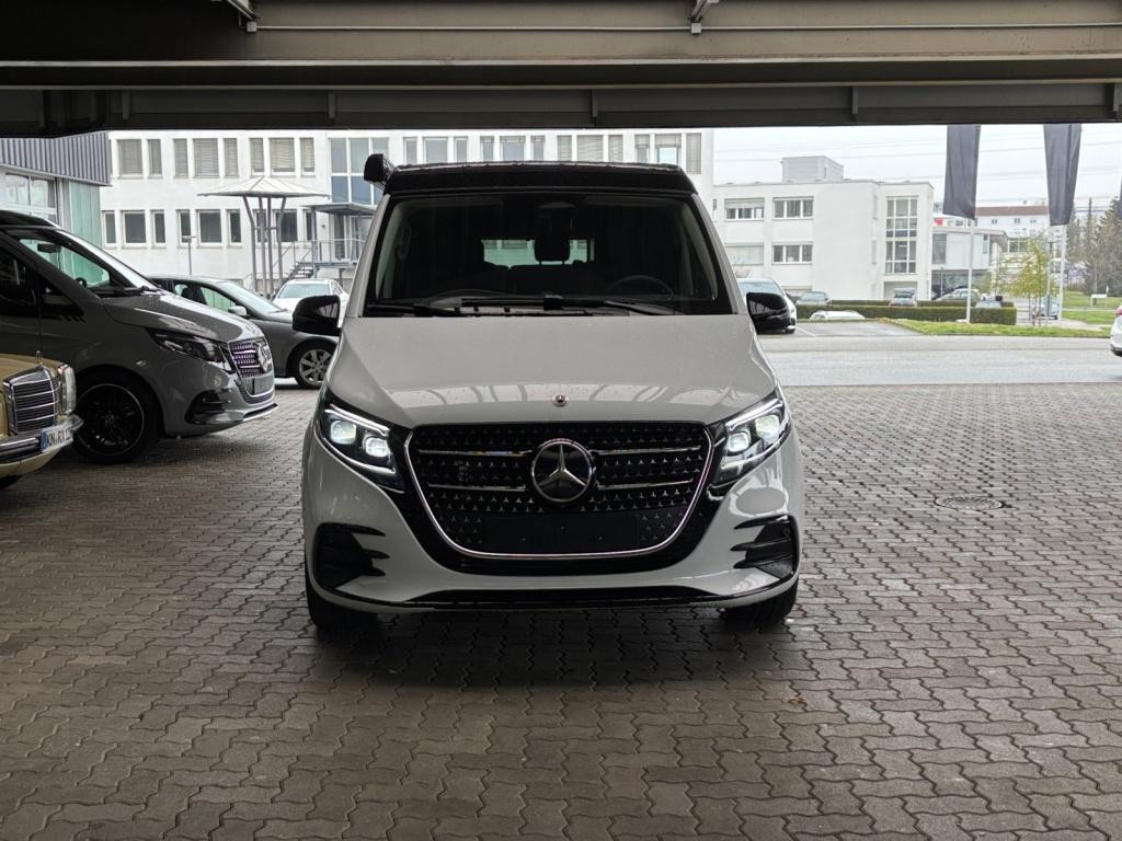 Mercedes-Benz Marco Polo