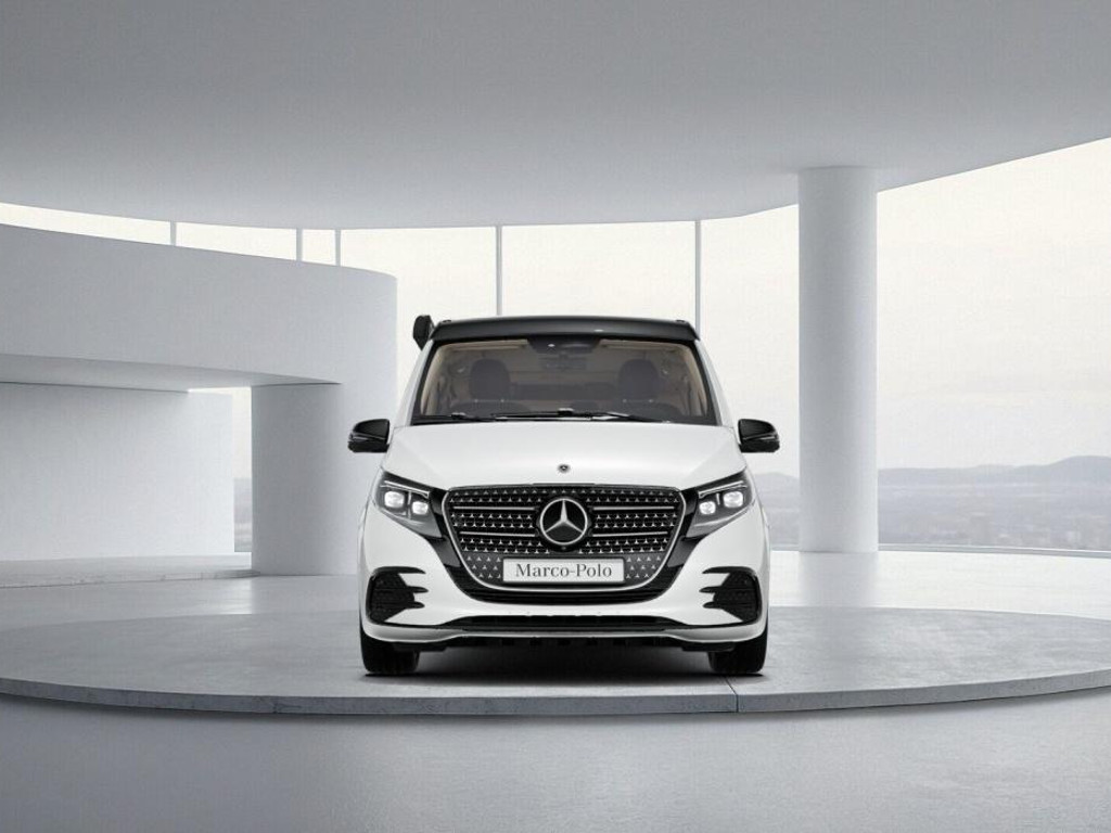 Mercedes-Benz Marco Polo