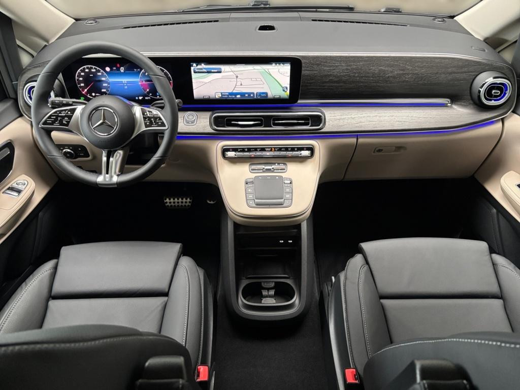Mercedes-Benz Marco Polo