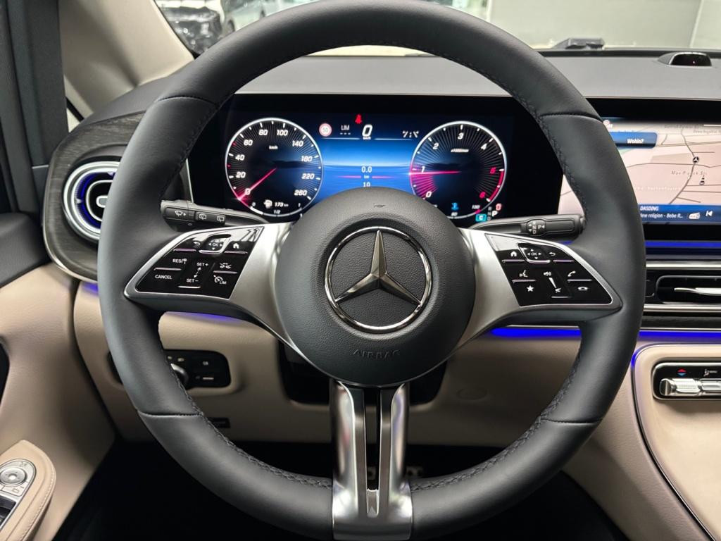 Mercedes-Benz Marco Polo