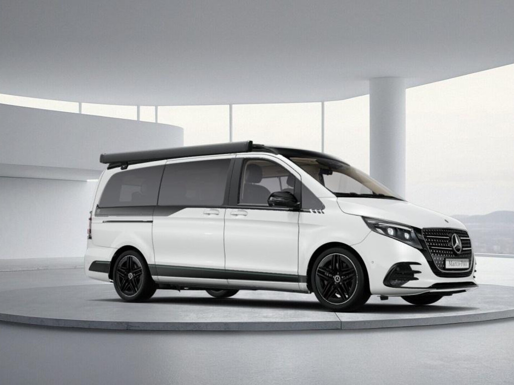 Mercedes-Benz Marco Polo