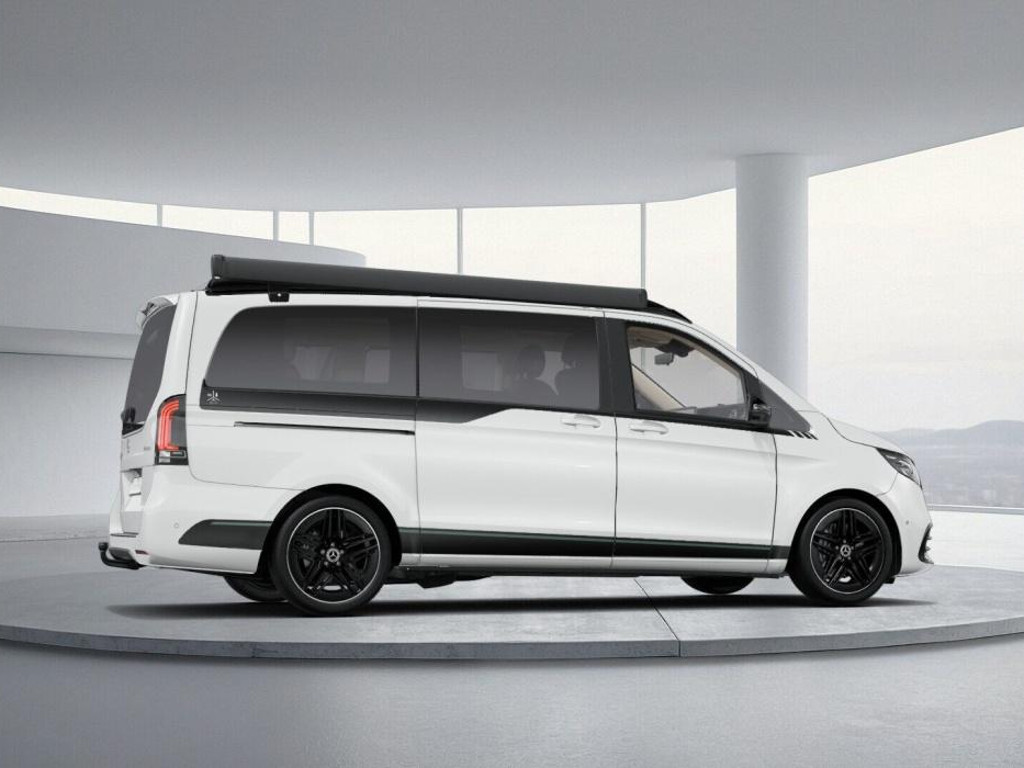 Mercedes-Benz Marco Polo