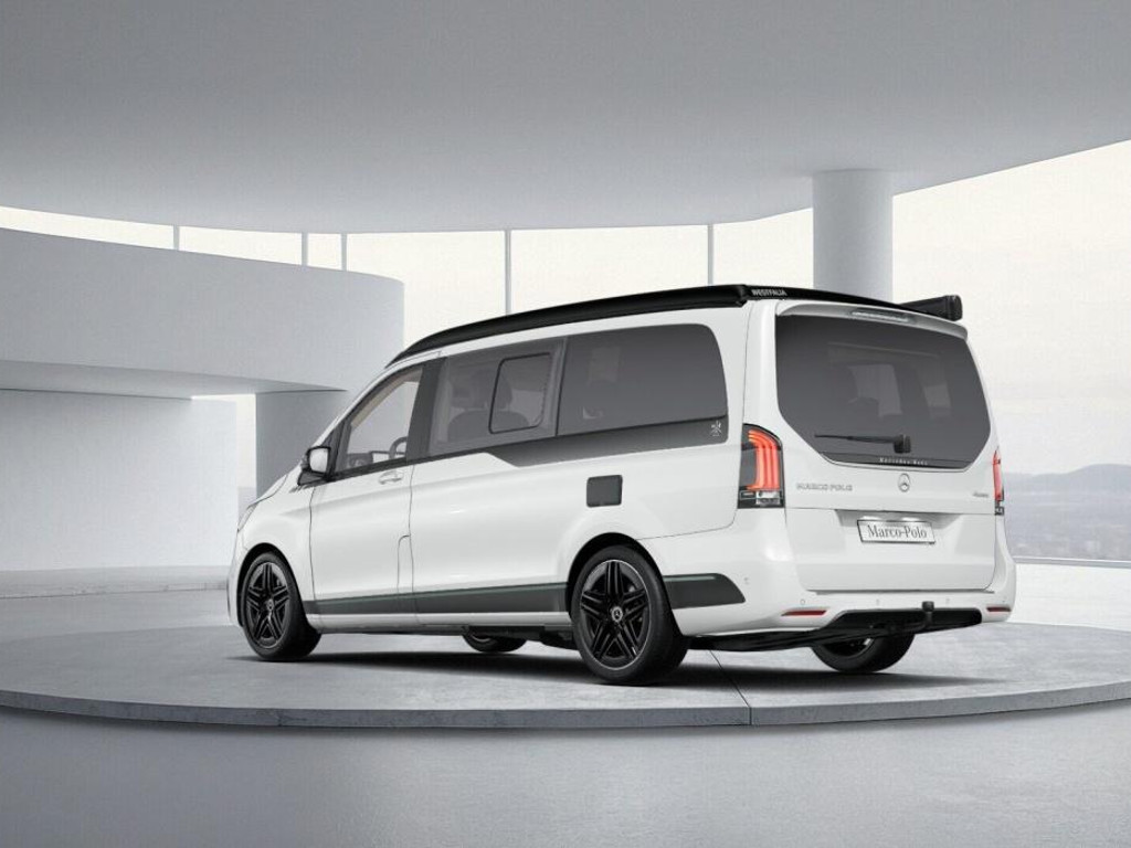 Mercedes-Benz Marco Polo