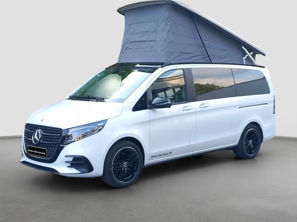 Mercedes-Benz Marco Polo 4MATIC Horizon