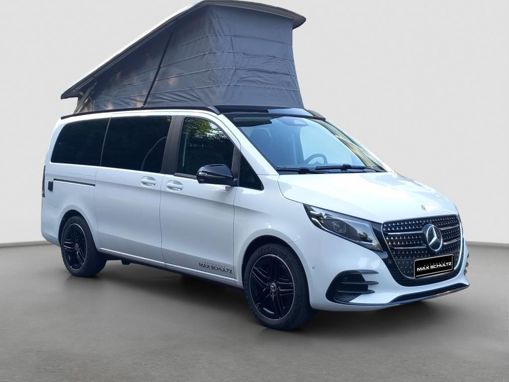 Mercedes-Benz Marco Polo