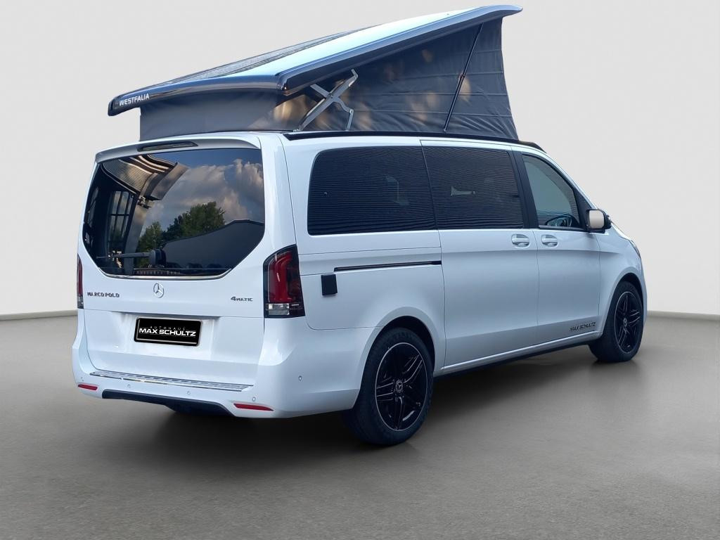Mercedes-Benz Marco Polo