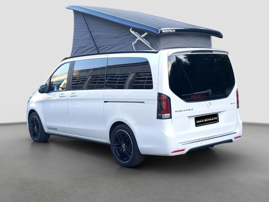 Mercedes-Benz Marco Polo