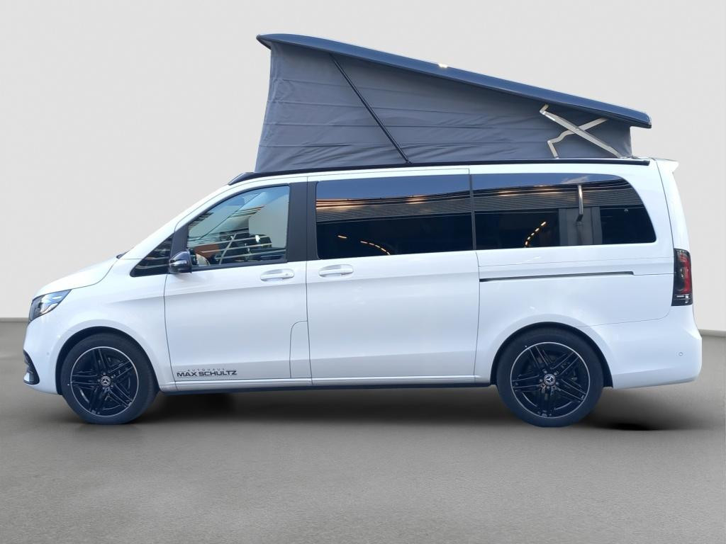 Mercedes-Benz Marco Polo