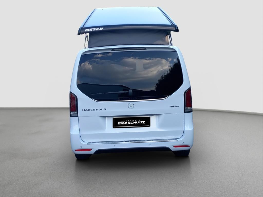 Mercedes-Benz Marco Polo