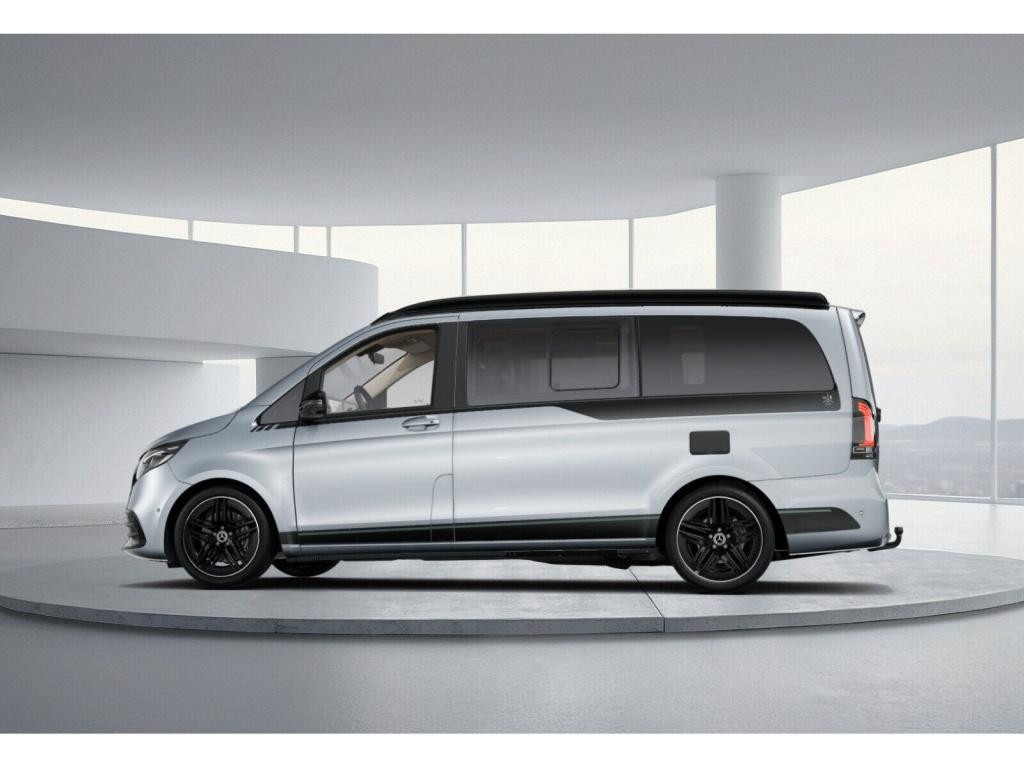 Mercedes-Benz Marco Polo