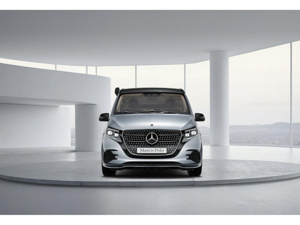 Mercedes-Benz Marco Polo