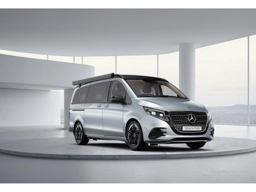 Mercedes-Benz Marco Polo