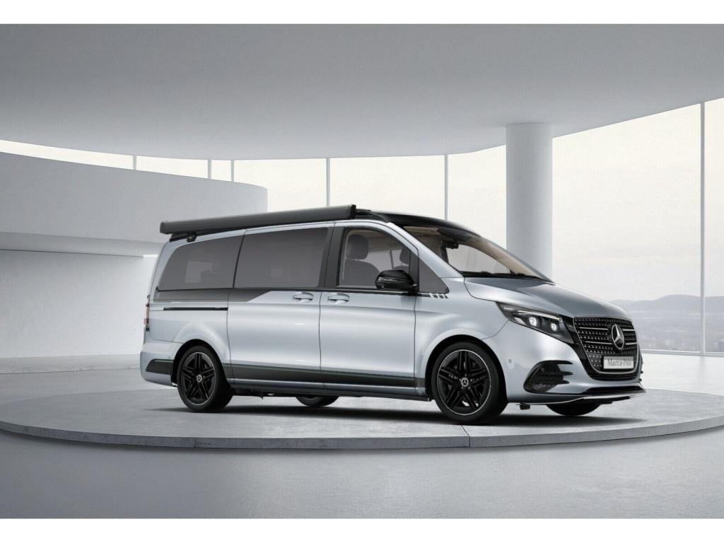 Mercedes-Benz Marco Polo