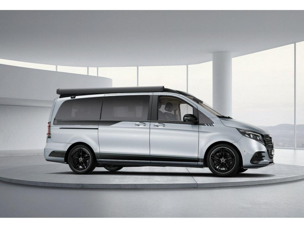 Mercedes-Benz Marco Polo