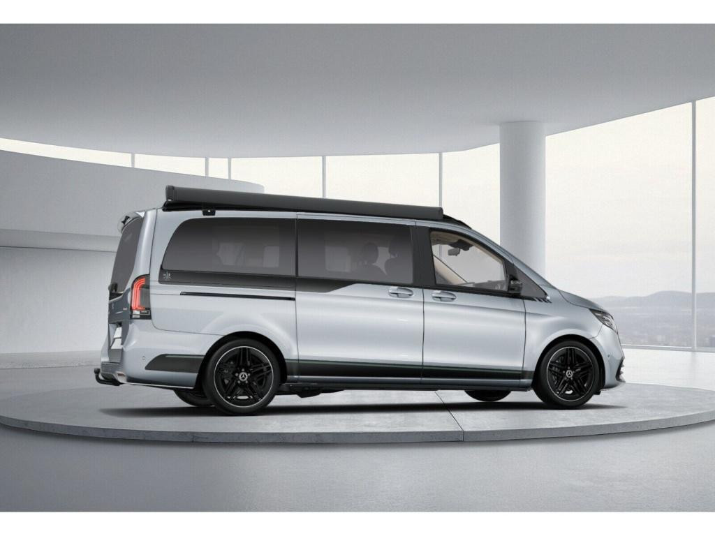 Mercedes-Benz Marco Polo