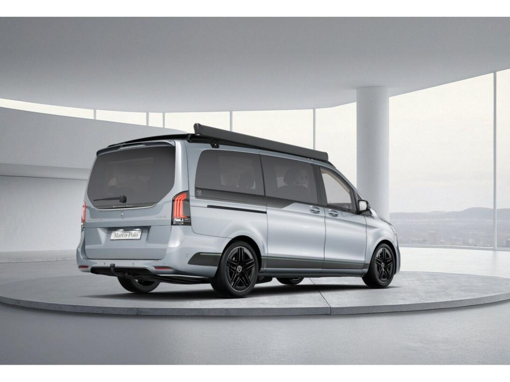 Mercedes-Benz Marco Polo