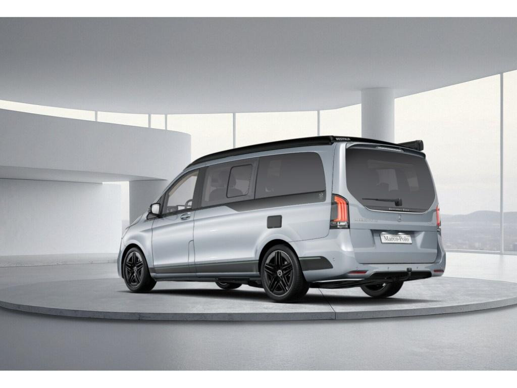 Mercedes-Benz Marco Polo