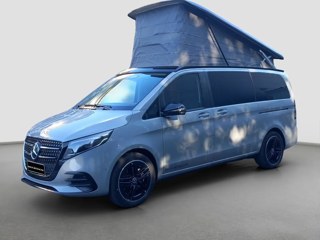 Mercedes-Benz Marco Polo Horizon