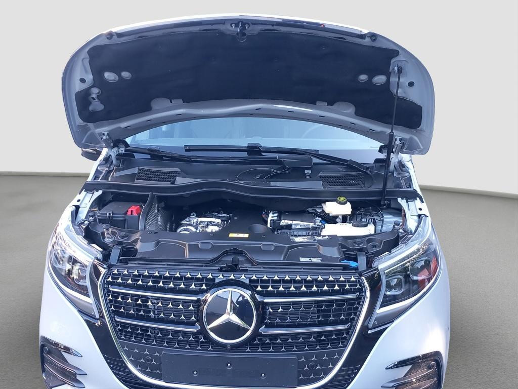 Mercedes-Benz Marco Polo