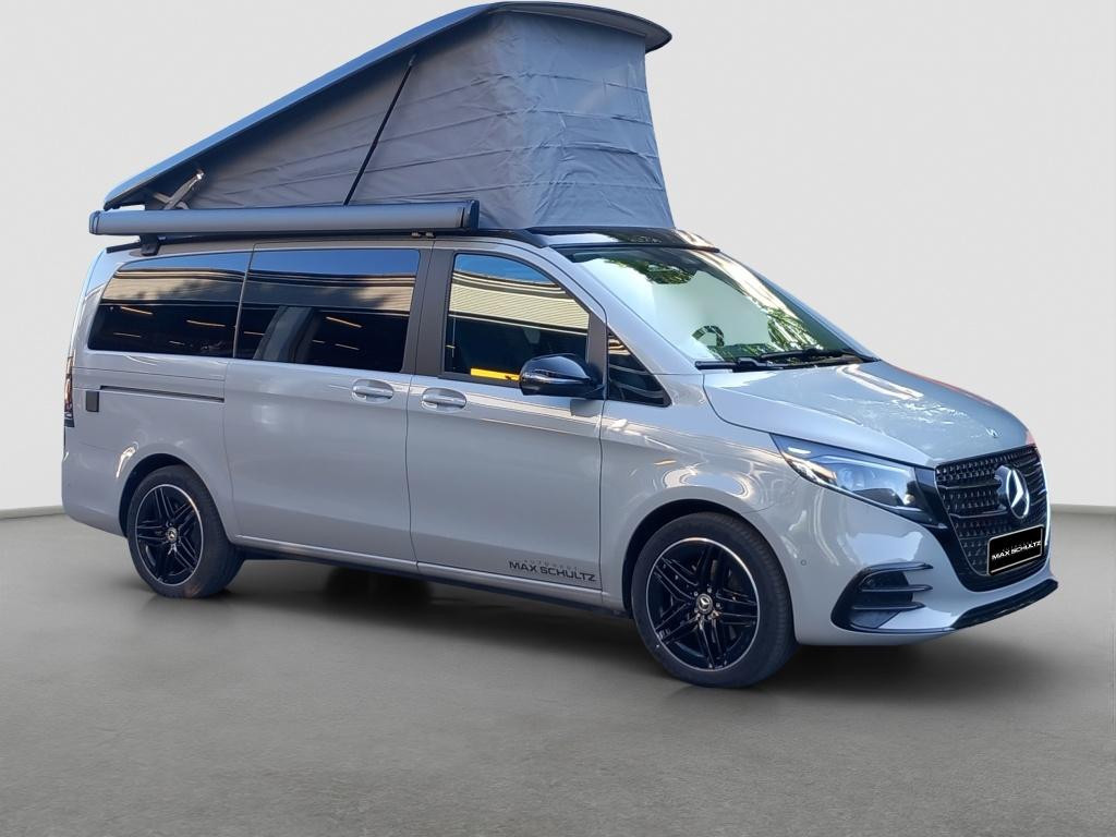 Mercedes-Benz Marco Polo