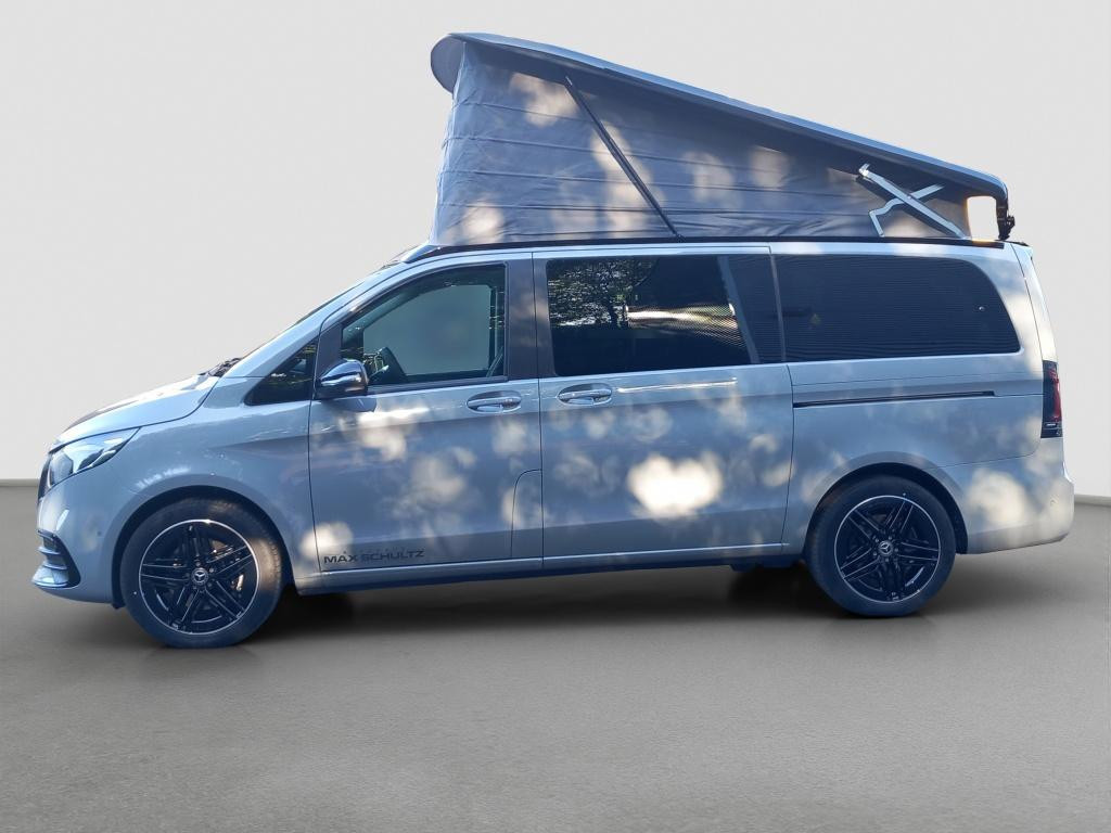 Mercedes-Benz Marco Polo