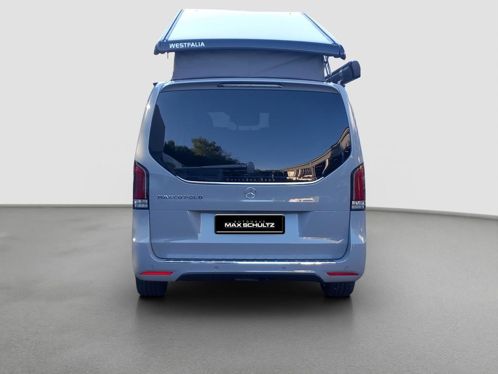 Mercedes-Benz Marco Polo