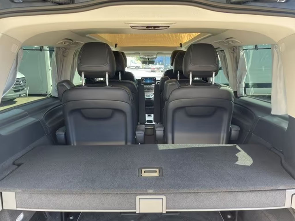 Mercedes-Benz Marco Polo
