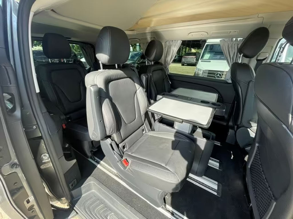 Mercedes-Benz Marco Polo