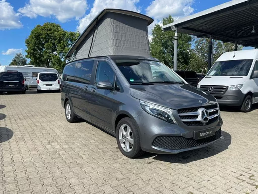 Mercedes-Benz Marco Polo