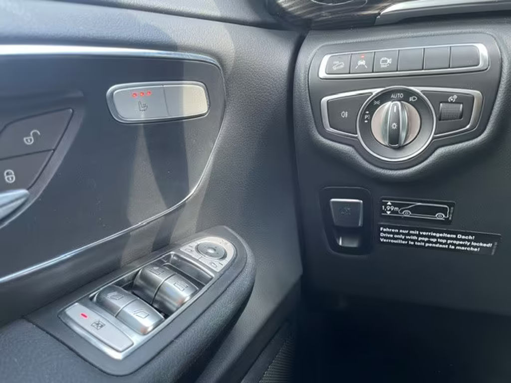 Mercedes-Benz Marco Polo