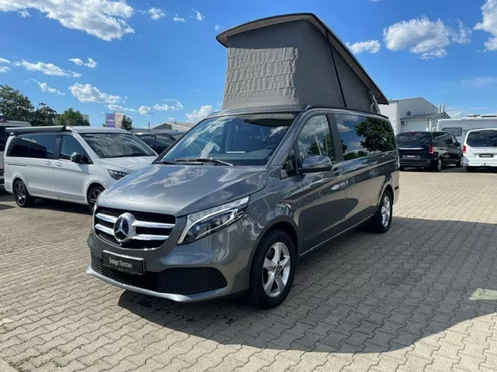 Mercedes-Benz Marco Polo