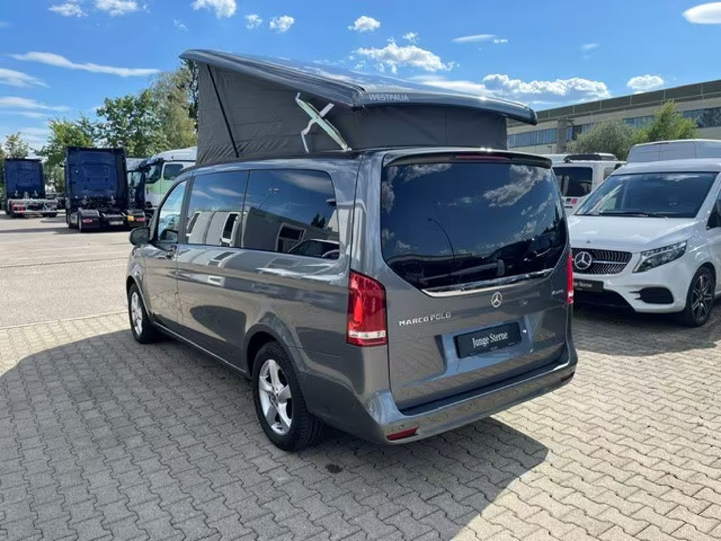 Mercedes-Benz Marco Polo