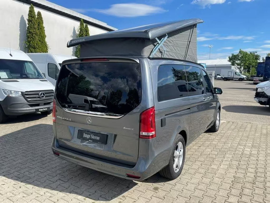 Mercedes-Benz Marco Polo