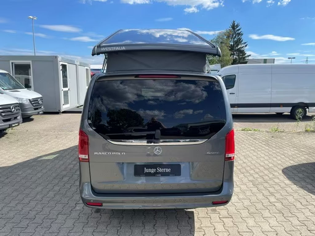 Mercedes-Benz Marco Polo Horizon