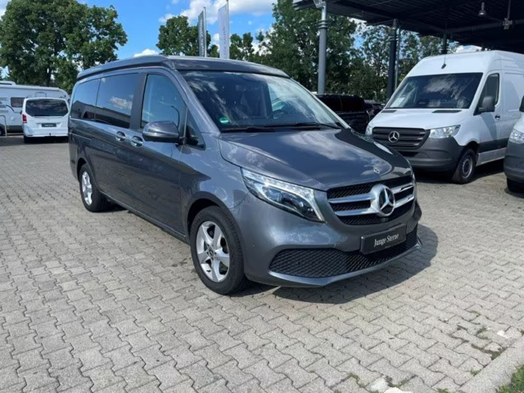 Mercedes-Benz Marco Polo