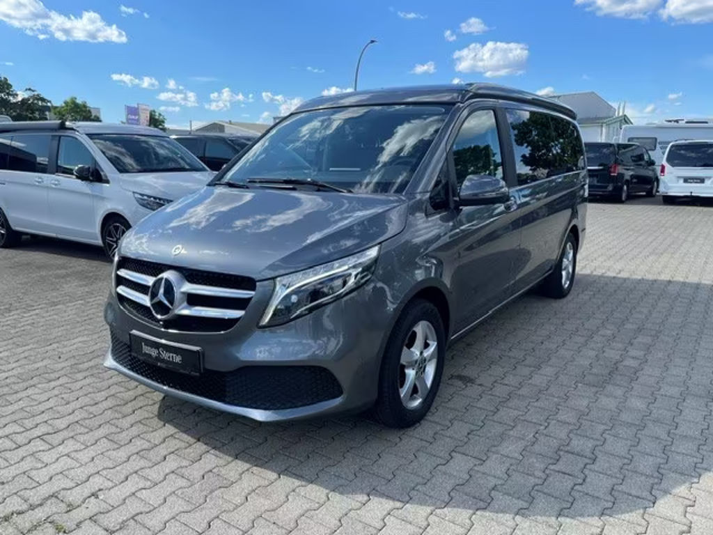 Mercedes-Benz Marco Polo