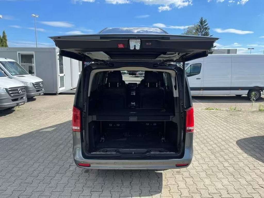 Mercedes-Benz Marco Polo