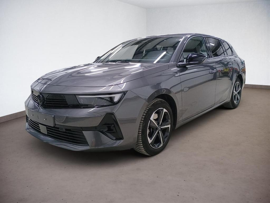 Opel Astra Sports Tourer Grand Sport GS-Line