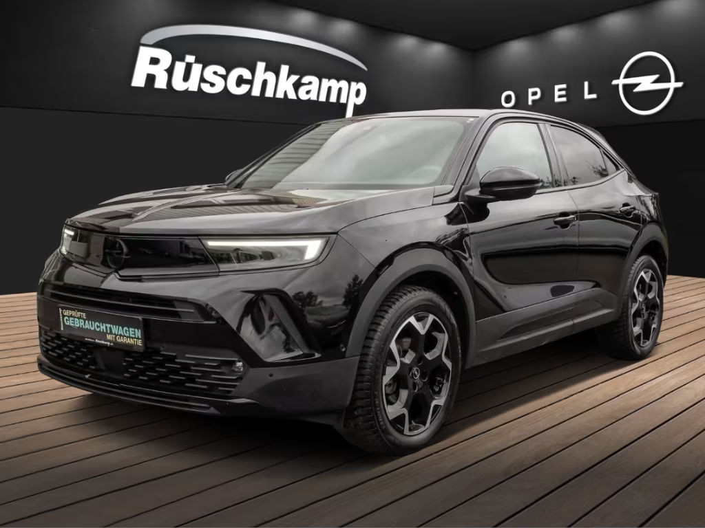 Opel Mokka Ultimate