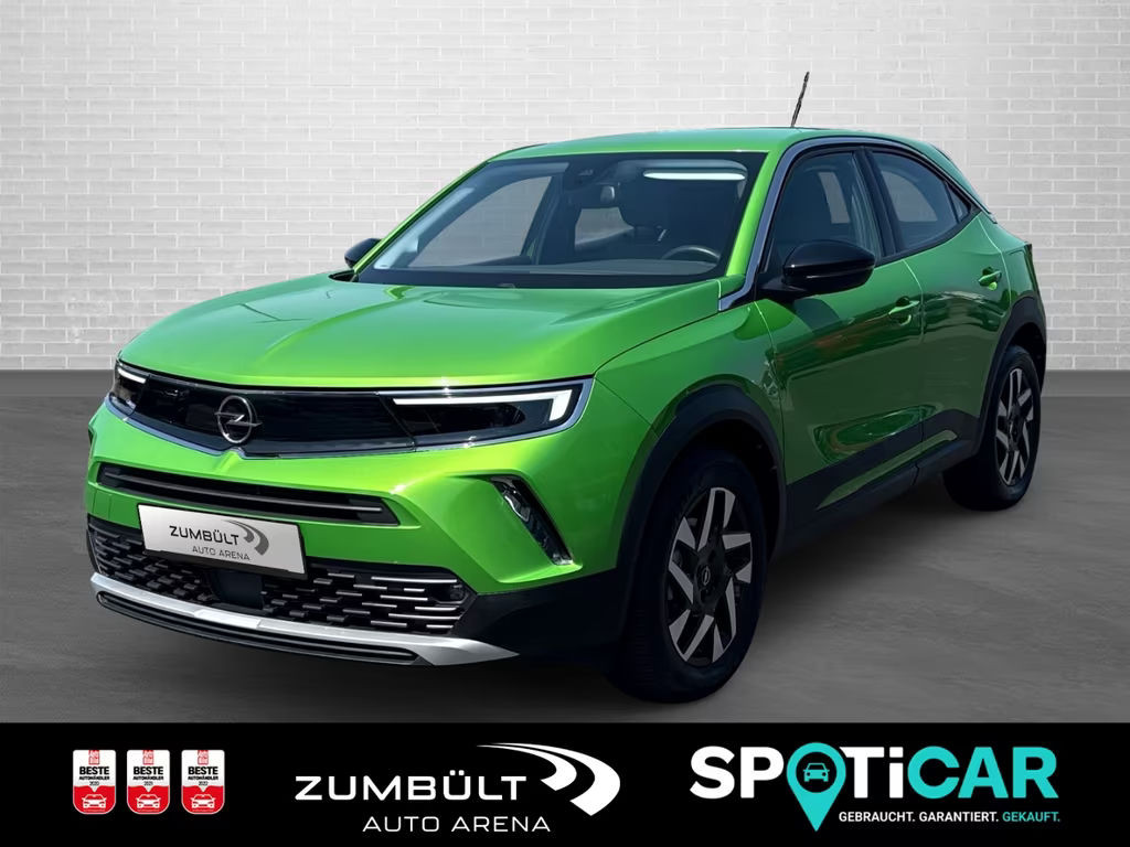 Opel Mokka Elegance