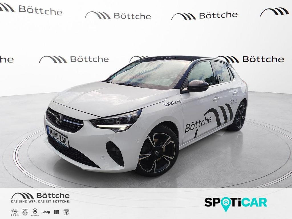 Opel Corsa Elegance