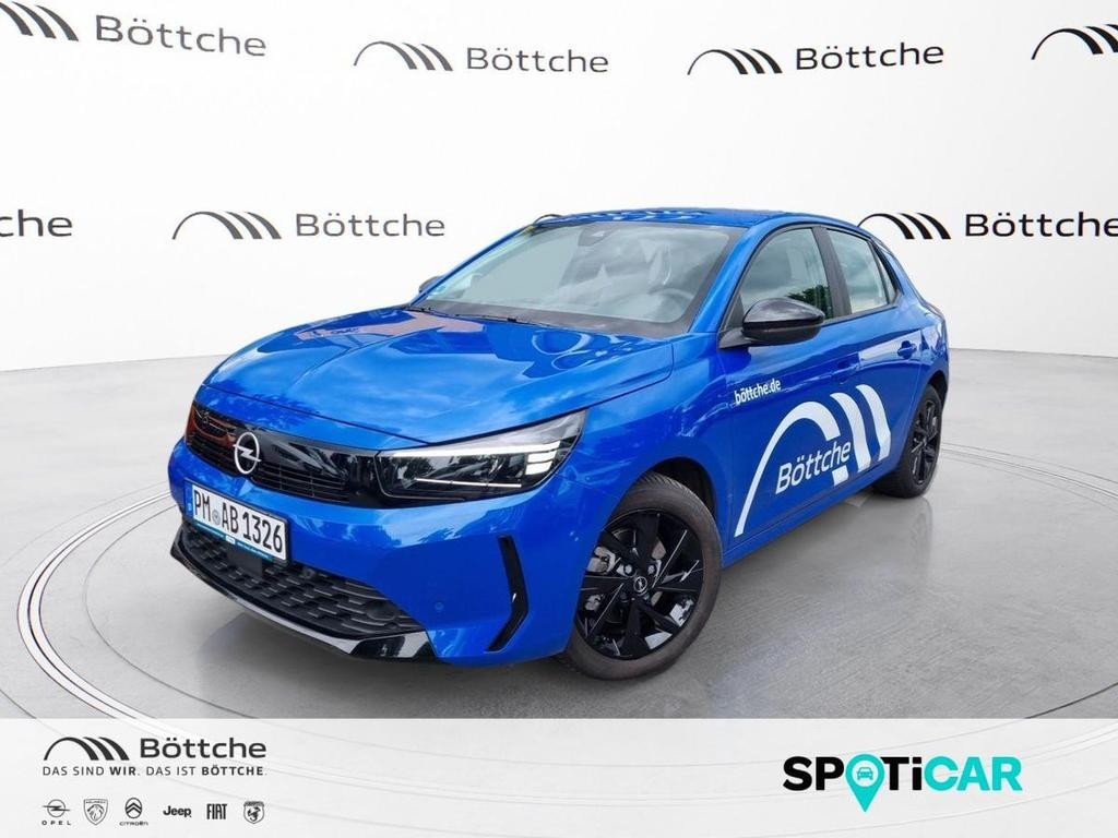Opel Corsa F Basis  LED/SHZ/DAB+/PDC/Allwetter/Kamera
