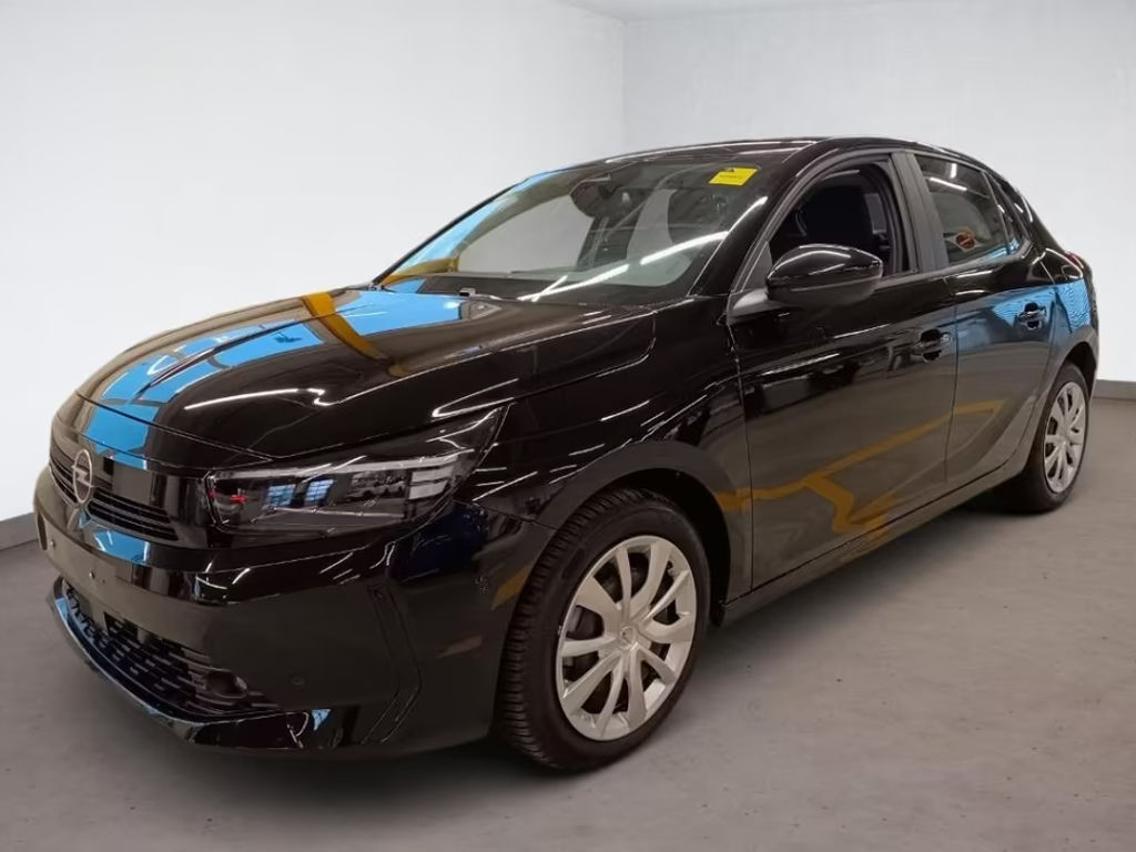 Opel Corsa 1.2 Turbo Edition Turbo
