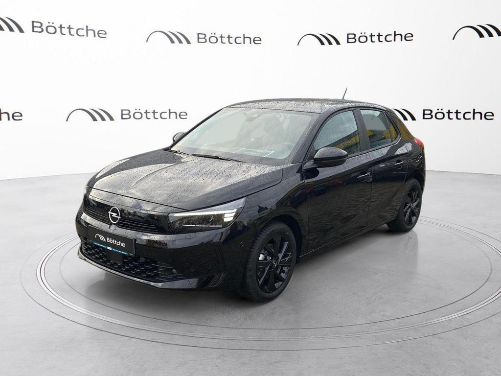Opel Corsa 5trg 1.2 Basis Allw/DAB/180°Kamera/Shz/Kli