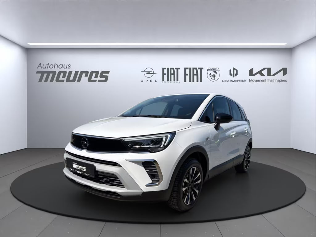 Opel Crossland Elegance