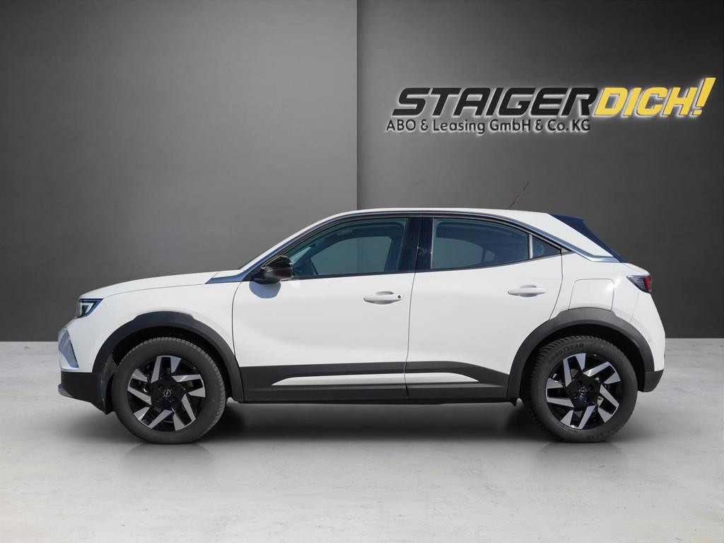 Opel Mokka Elegance Mokka-e