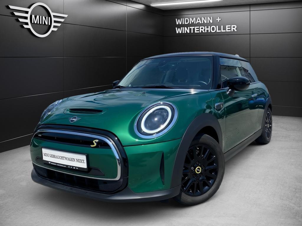 Mini Mini Electric 3-deurs SE Classic