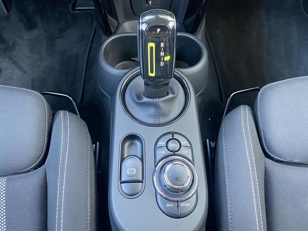 Mini Mini Electric