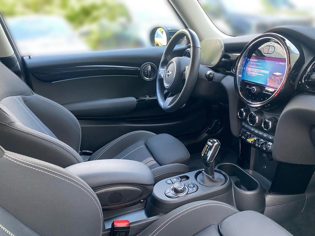Mini Mini Electric